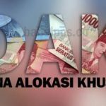 Pemkot Ternate Realisasi DAK Fisik 2022 Rp 7 Miliar