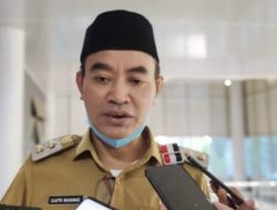 Gawat! Stunting Tersebar di 32 Desa Wilayah Halmahera Barat, Ini Cara Megatasinya