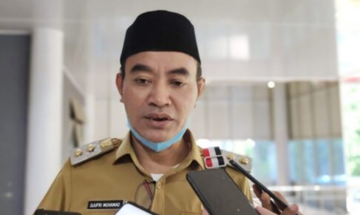 Gawat! Stunting Tersebar di 32 Desa Wilayah Halmahera Barat, Ini Cara Megatasinya