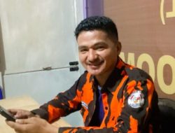 MPC Pemuda Pancasila Taliabu Apresiasi Terobosan Kadis PUPR Suprayidno