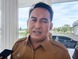 Pimpinan OPD di Halmahera Timur Siap-siap Dievaluasi, terkait realisasi Dana Alokasi Khusus DAK