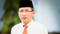 Wali Kota Ternate, M. Tauhid Soleman