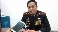 AKBP Agung Reza Praditina, S.I.K.