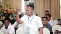 Foto Peserta Forum Musyawarah Ke III DPC APDESI Halbar