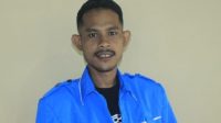 Ketua DPD KNPI Kepulauan Sula (Kepsul), M. Rifai Umasugi.(beritadetik.id).