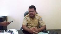 Kepala Dukcapil Drs. H. A. Rajak Lotar M. Si, (ul/beritadetik.id).