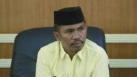 Fandi Ibrahim DPRD Halbar (Beritadetik.id)