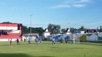 Tiley Fc Vs Gotalamo, Sabtu 1 Oktober 2022. Foto: (ul/beritadetik.id).