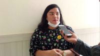 Direktur RSUD Dr. Intan Imelda Engelbert Tan, (ul/beritadetik.id).