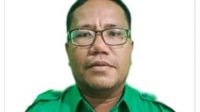 Ketua LPP DPC PKB Halbar Mujain Bessy (Beritadeti.id)