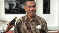 Kepala Dinas Pendidikan (Kadisdik) Kota Ternate, Muslim Gani.(Istimewa). Kepala Dinas Pendidikan (Kadisdik) Kota Ternate, Muslim Gani.(Istimewa).