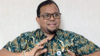 Sekda Kota Ternate, Jusuf Sunya.(Foto : malutsatu). Sekda Kota Ternate, Jusuf Sunya.(Foto : malutsatu).