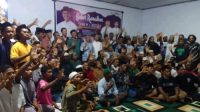 DPD Partai NasDem Kabupaten Halmahera Tengah melaksanakan safari Ramadan