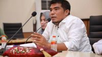 Kadis Pertanian Kota Ternate, Tamrin Marsaoly