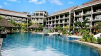 Hotel Sahid Bella Ternate.(Istimewa).