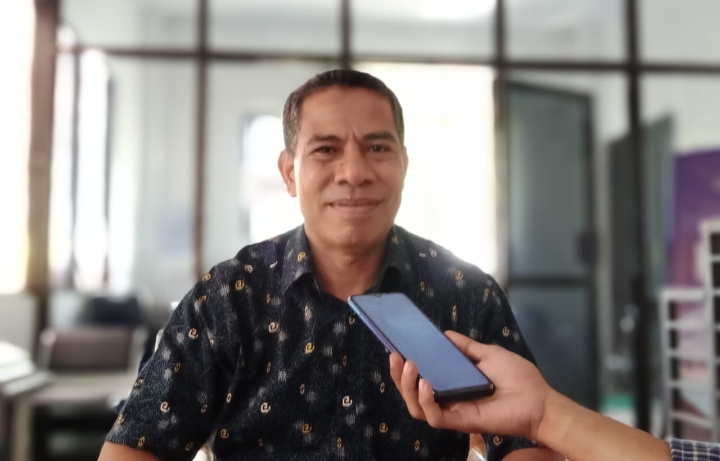 Kepala Dinas Pendidikan Kota Ternate, Muslim Gani