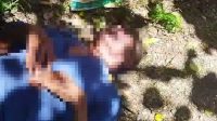 Korban percobaan bunuh diri di Kabupaten Kepulauan Sula.(Ist).