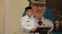 Wali Kota Ternate, M. Tauhid Soleman