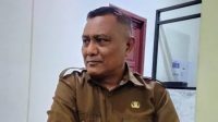 Kepala Dinas Pariwisata Kota Ternate, Rustam P Mahli