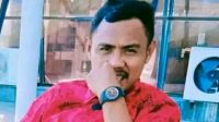Ketua Ampera Julkifli Samania.