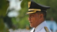 Bupati terpilih Kabupaten Pulau Morotai, Rusli Sibua.(Foto : Ist).