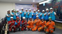 PT. PLN (Persero) Unit Induk Wilayah Maluku & Maluku Utara siap siaga berkomitmen mengamankan keandalan pasokan listrik selama menjelang Natal dan Tahun Baru 2025.