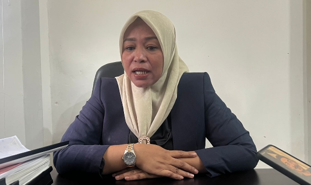 Anggota Dewan Perwakilan Rakyat Daerah (DPRD) Nurlela Syarif.(Foto : Istimewa).