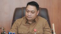 Kepala BP2RD Kota Ternate Mochtar Hasim. (Istimewa).