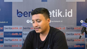 Maikel Sumtaki